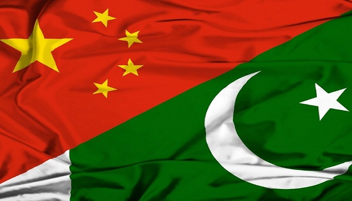 Pakistan’s exports to China cross $ 6,000 MN during FY 21